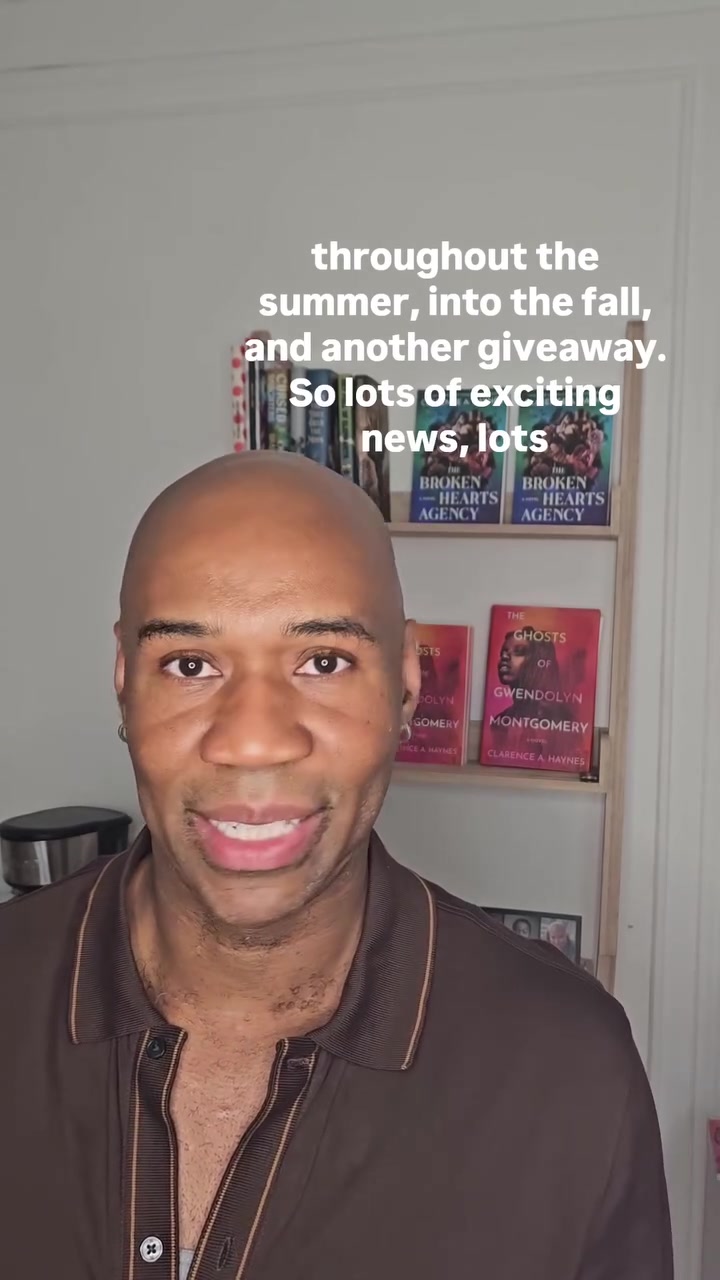 @Clarence A. Haynes