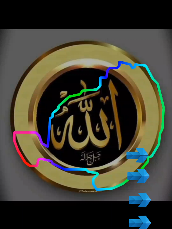 @اسلامیات