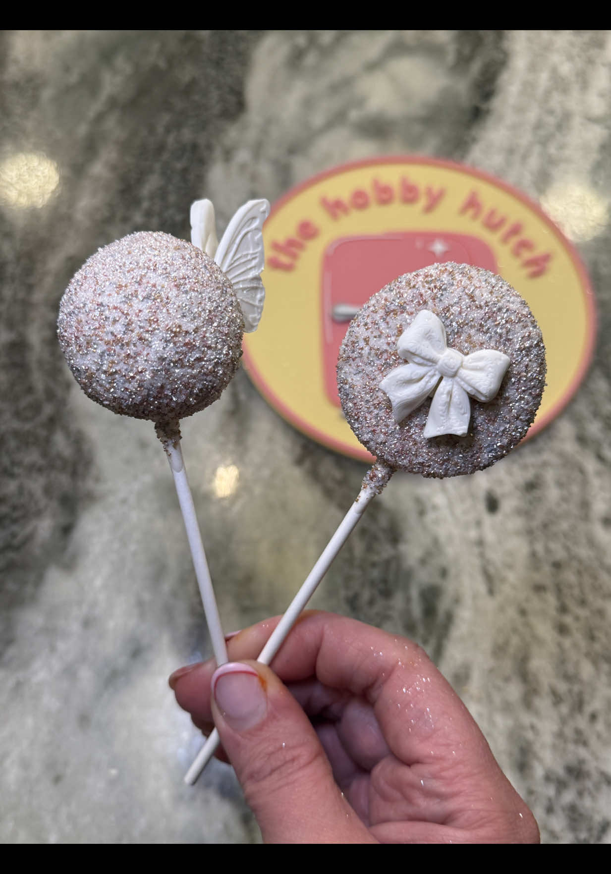 @Nicole&bull;thehobbyhutch🍰🍭