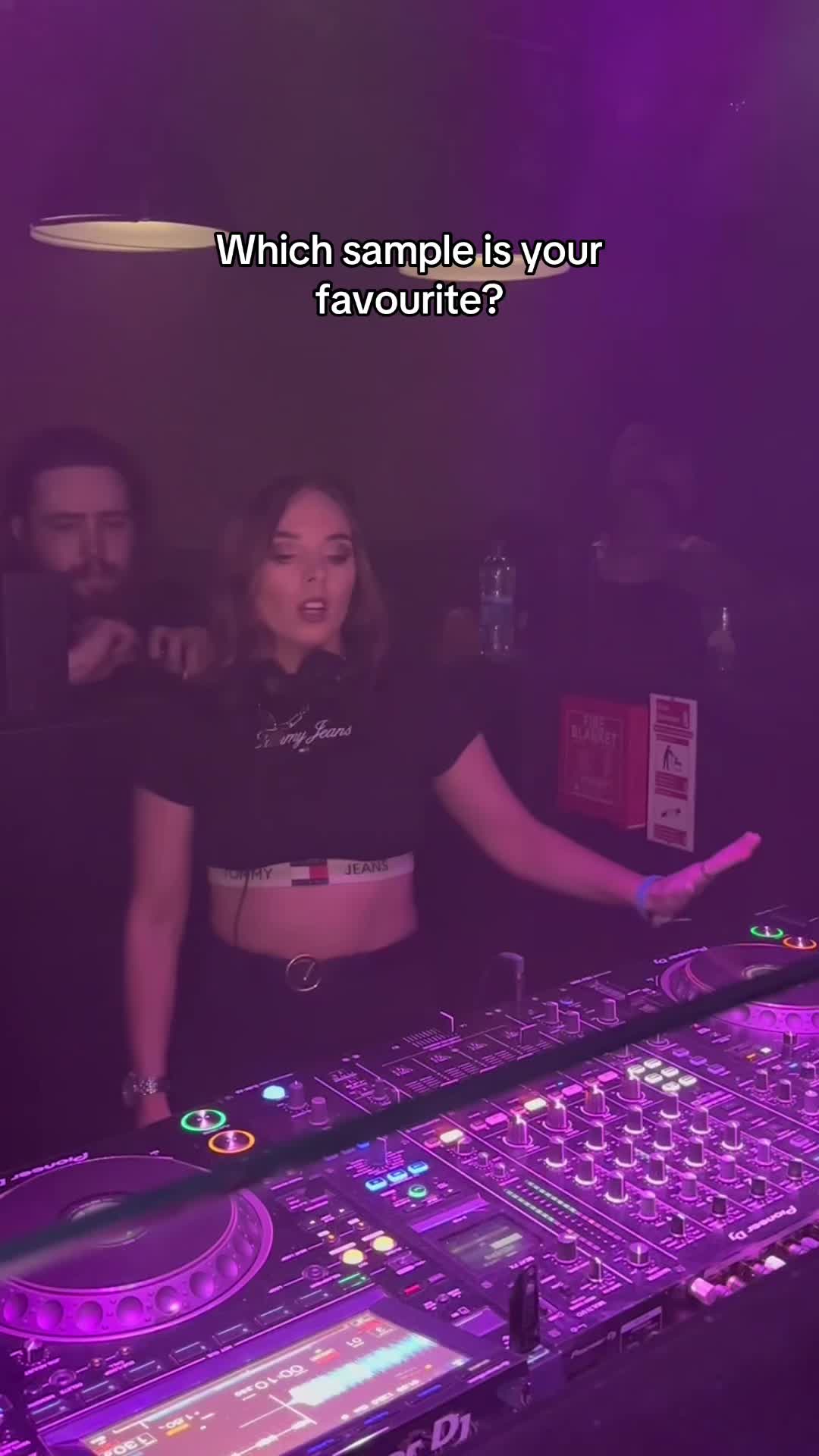 @Stephani B