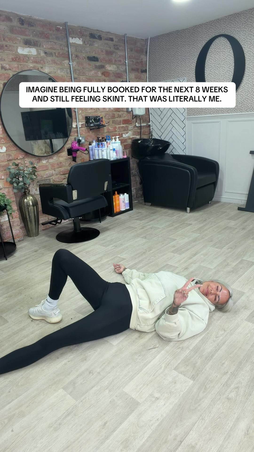 @HOLLY | RIO HAIR
