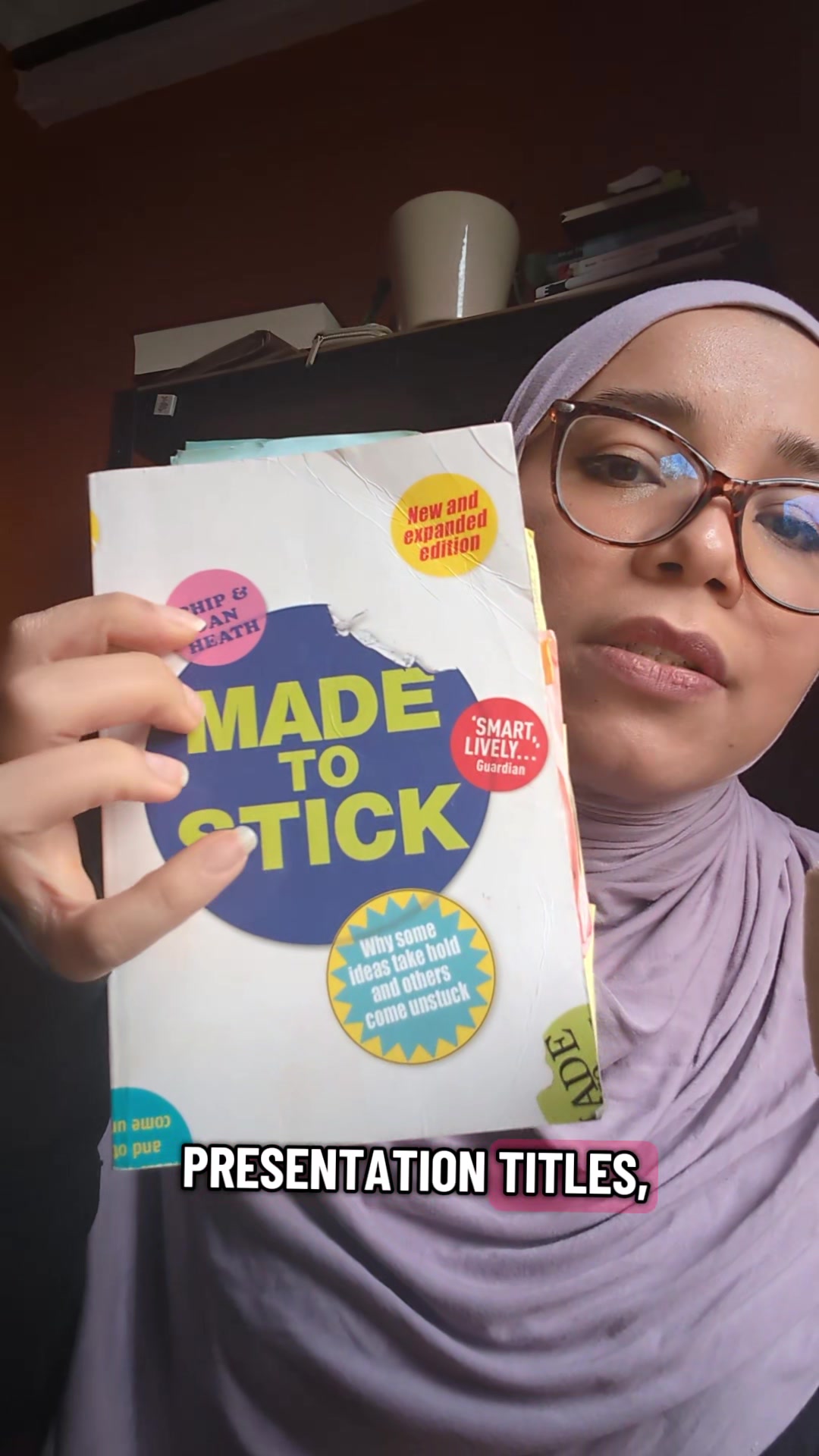 @saffana | how to write copy