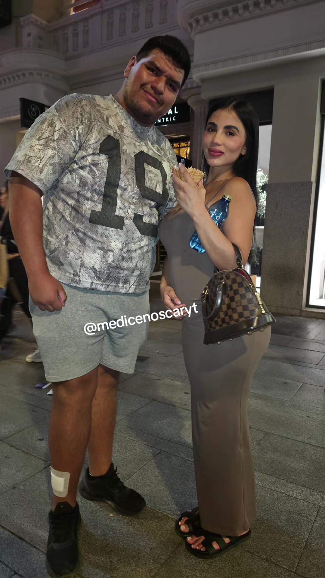 @MeDicenOscarYT