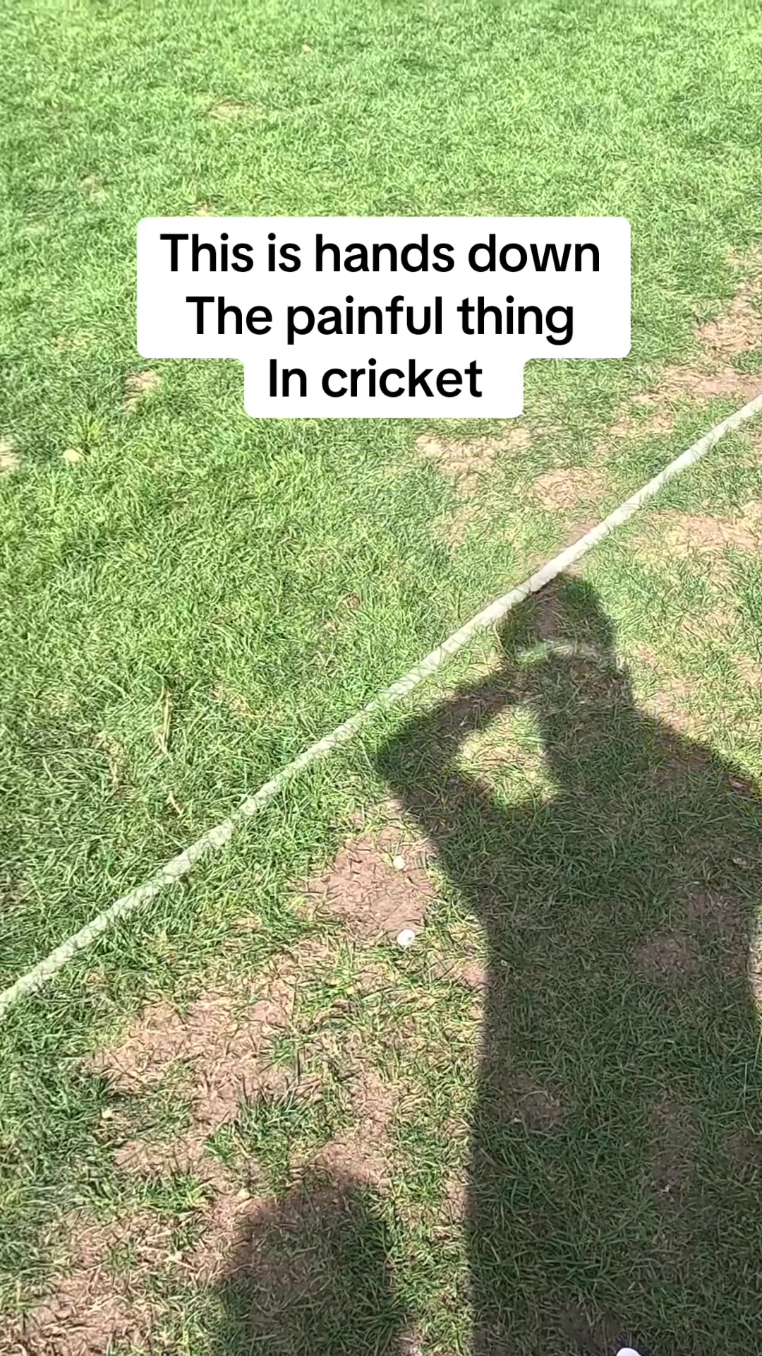 @MySide of Cricket
