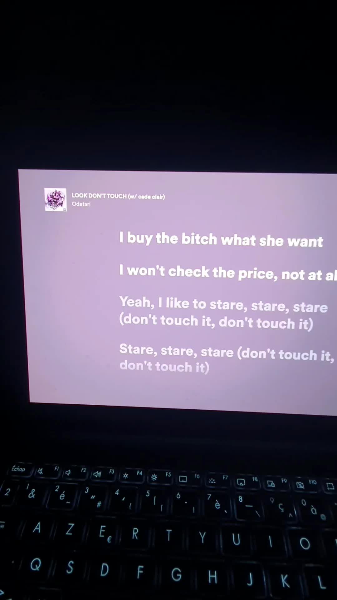 @BeatVibes