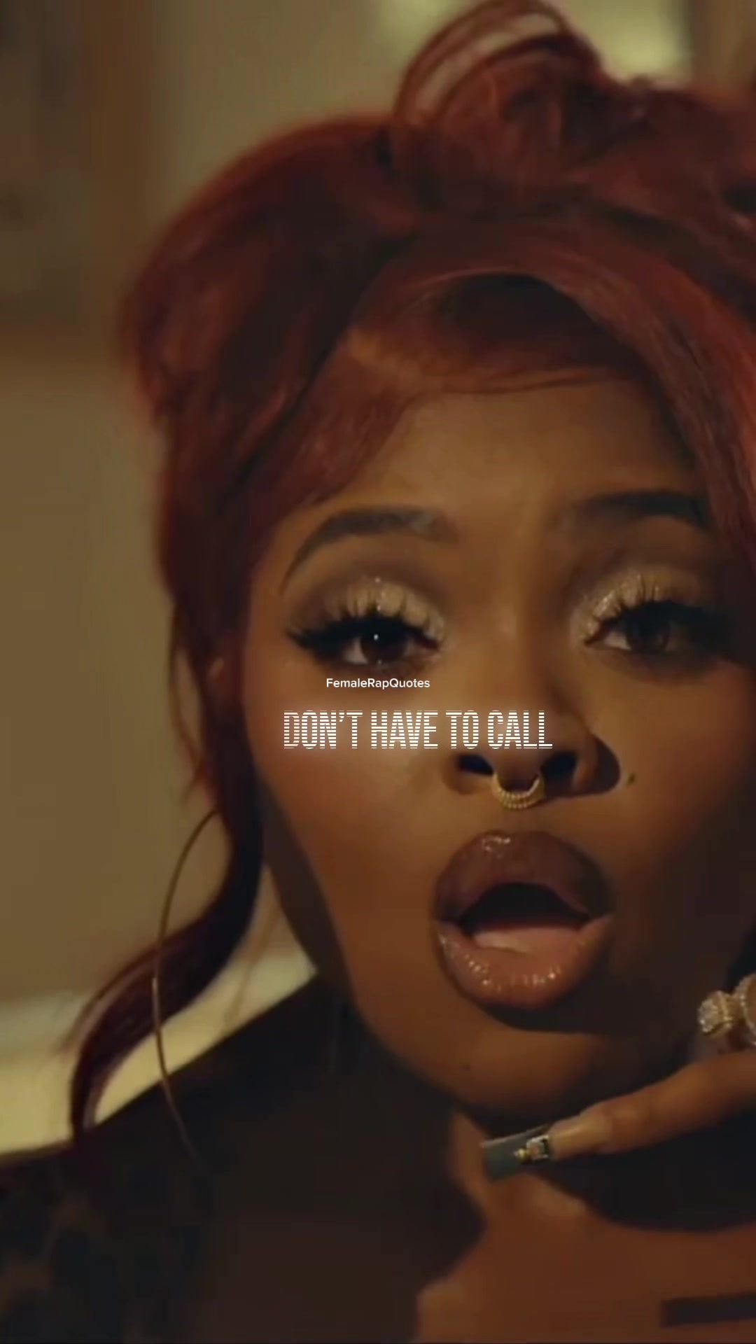 @Female Rap