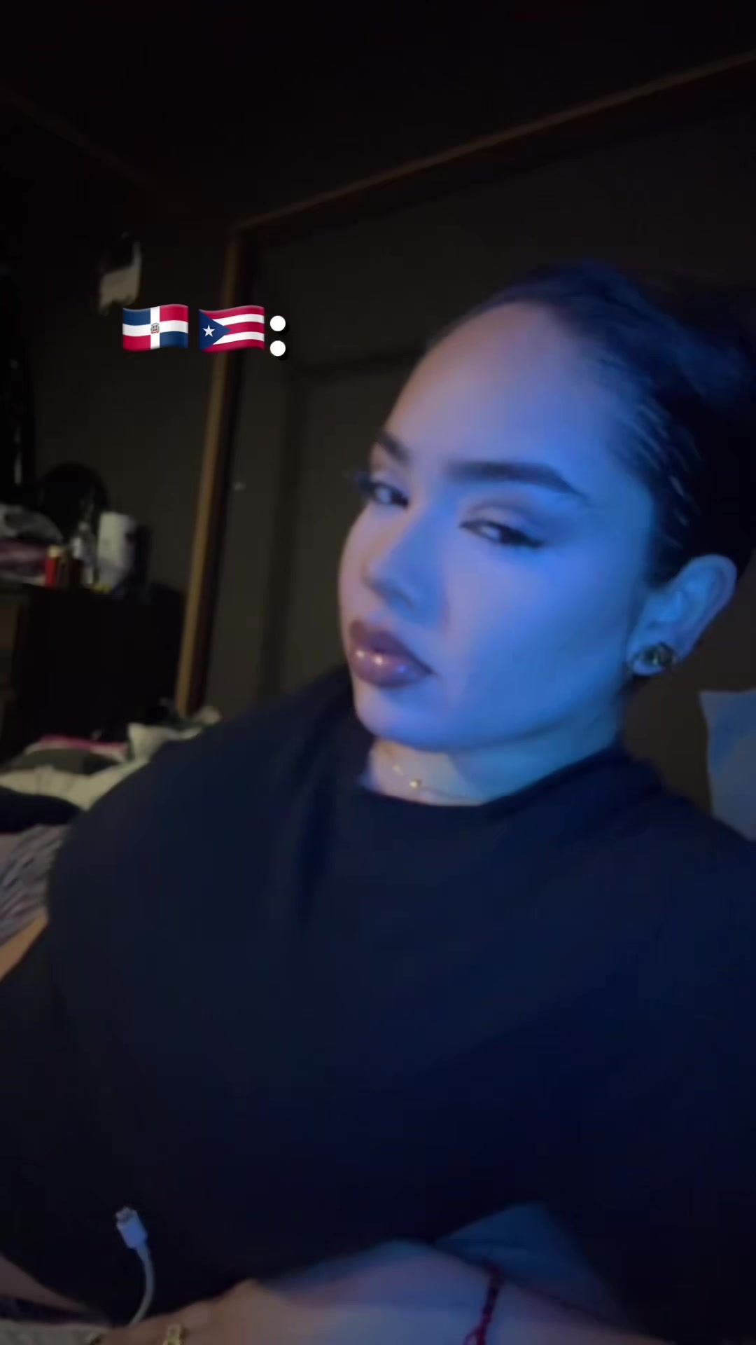 @Jaelyn Medina