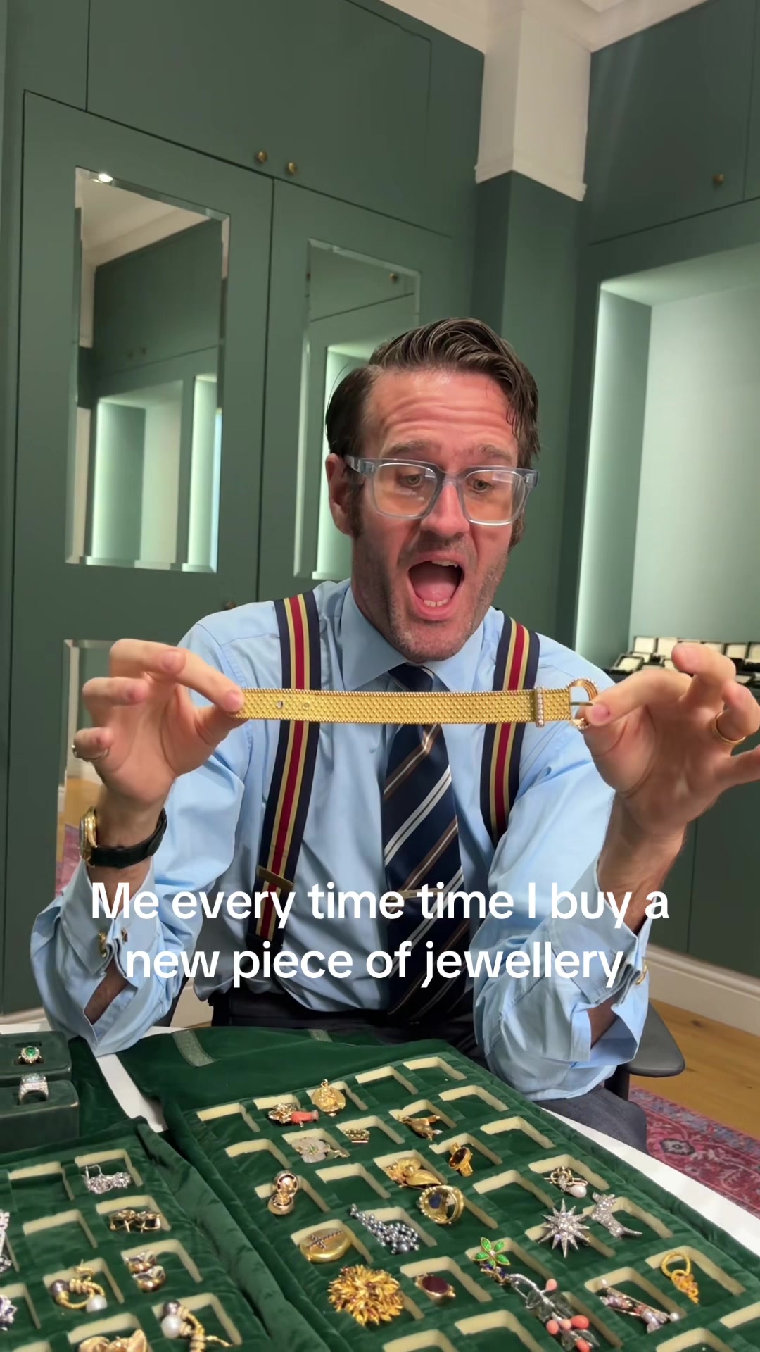 @Wildsmith Jewellery