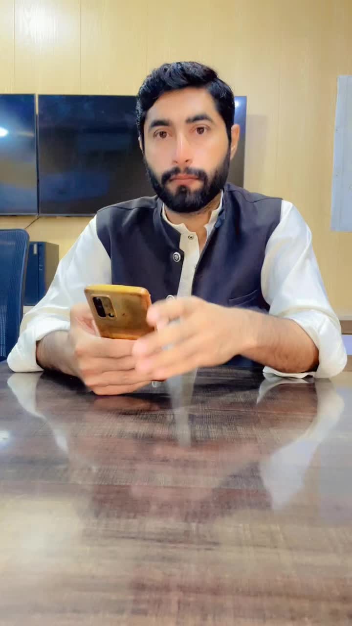 @Chaudhary Amir