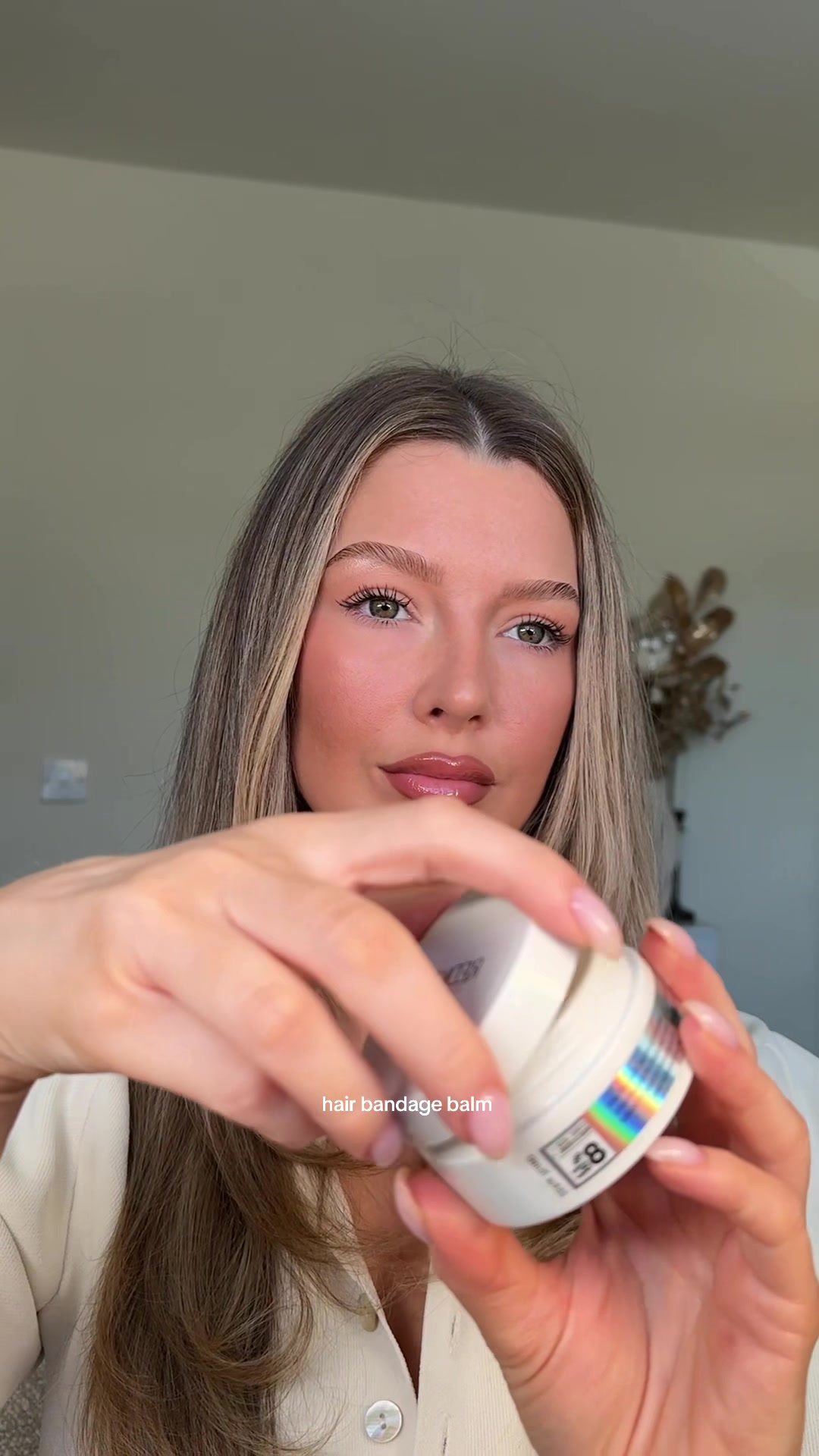 @Joanna Windram Mua