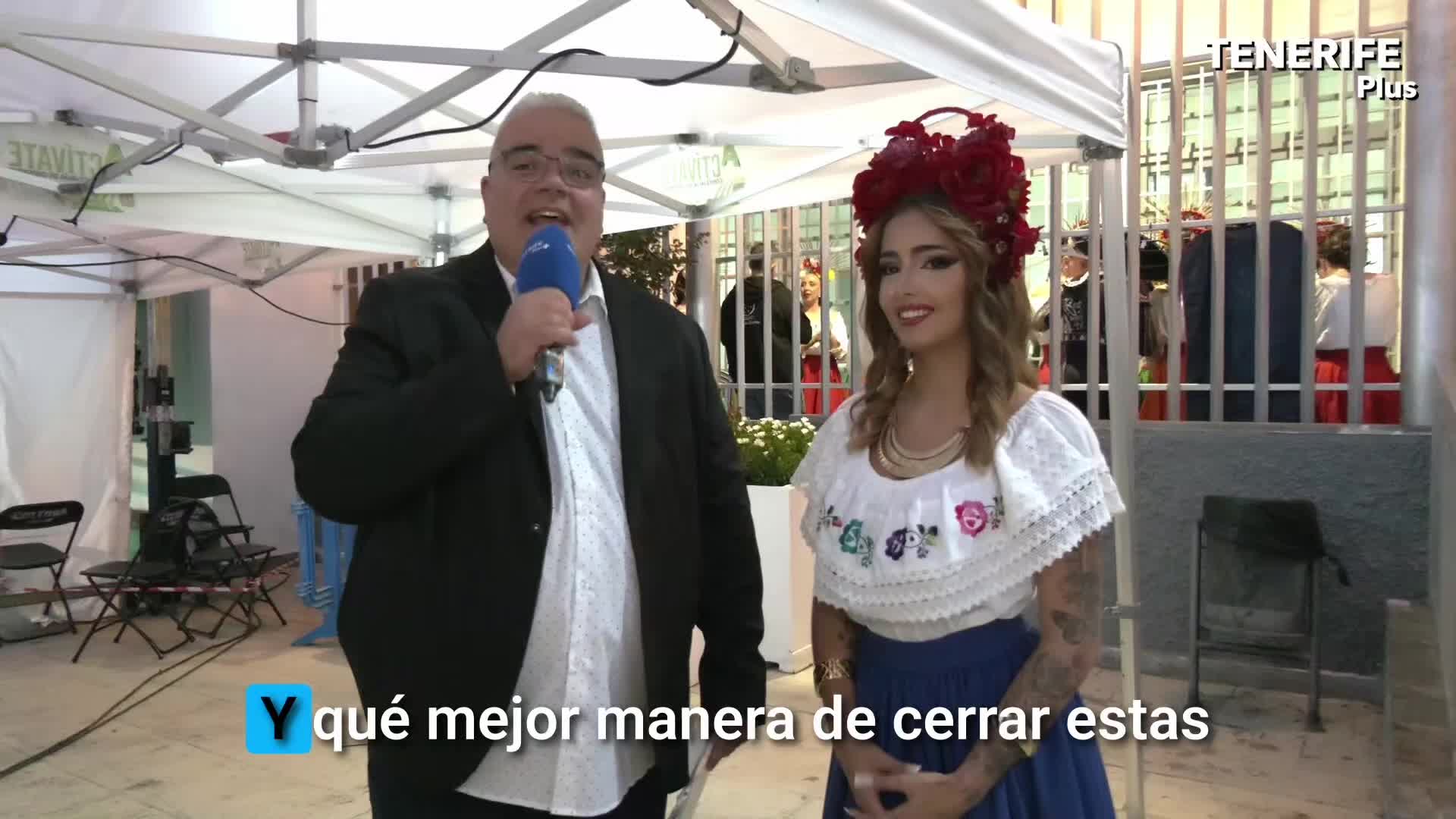 @Tenerife Plus  TV