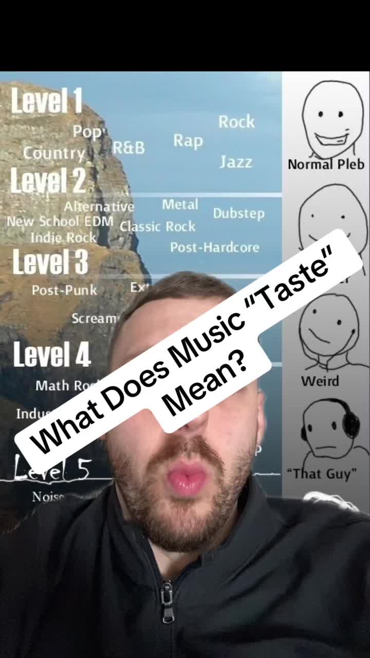 @Music Mike