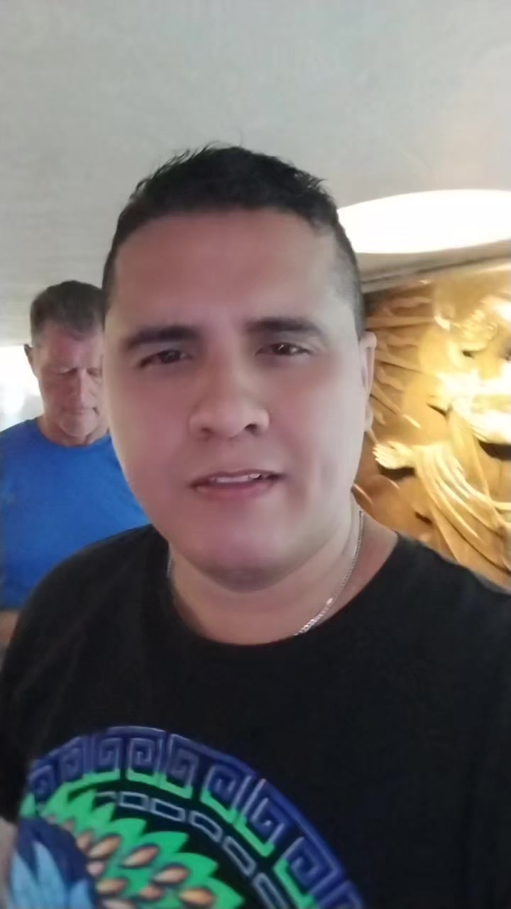@Andy Johan Felix Rocha
