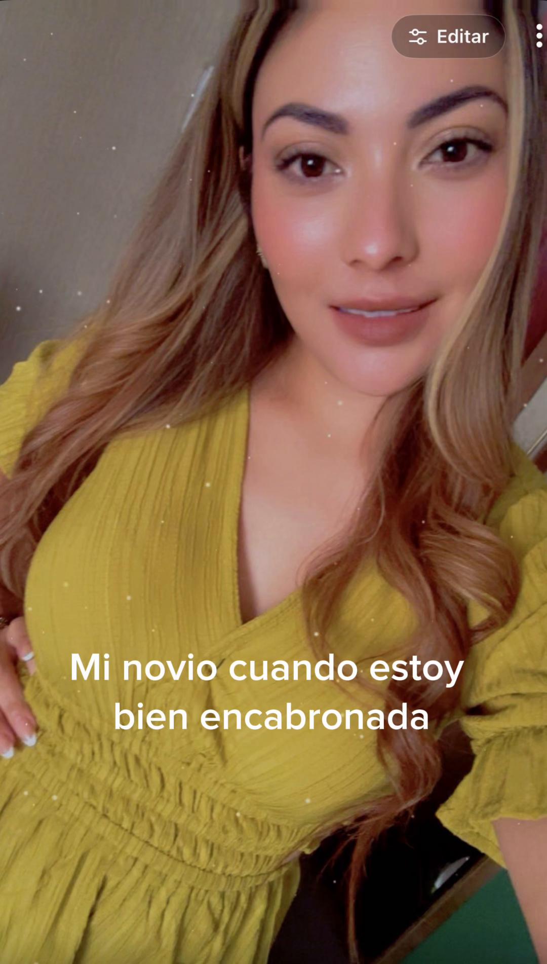 @Lulu Morales