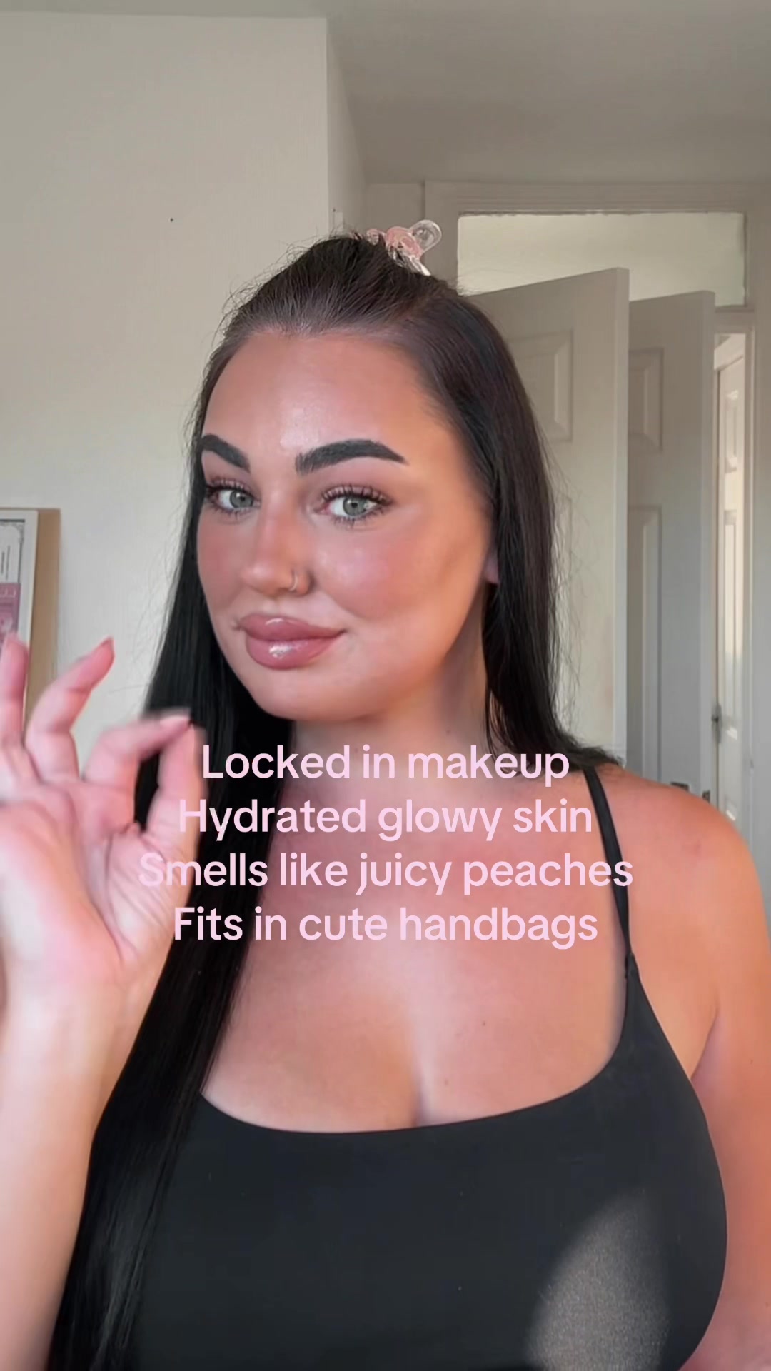 @Chantelle Rose
