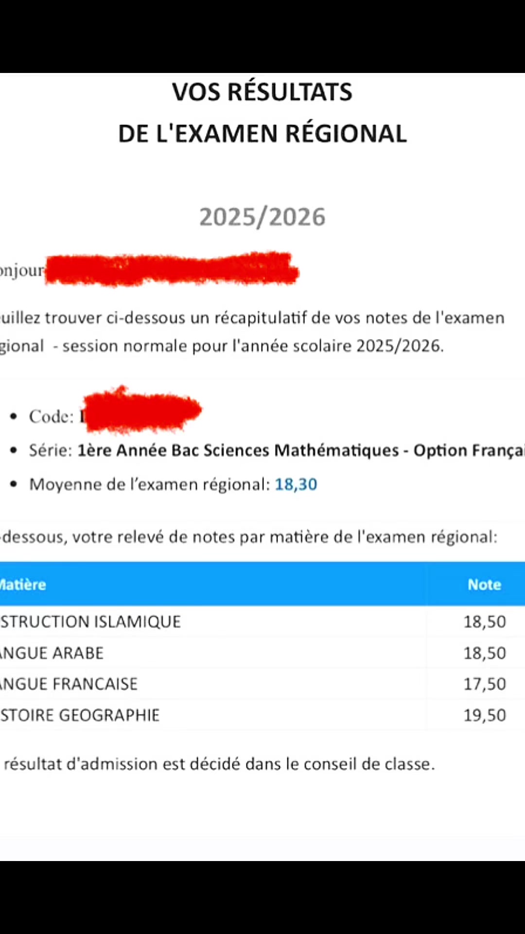 @Prof Hicham AKRYM