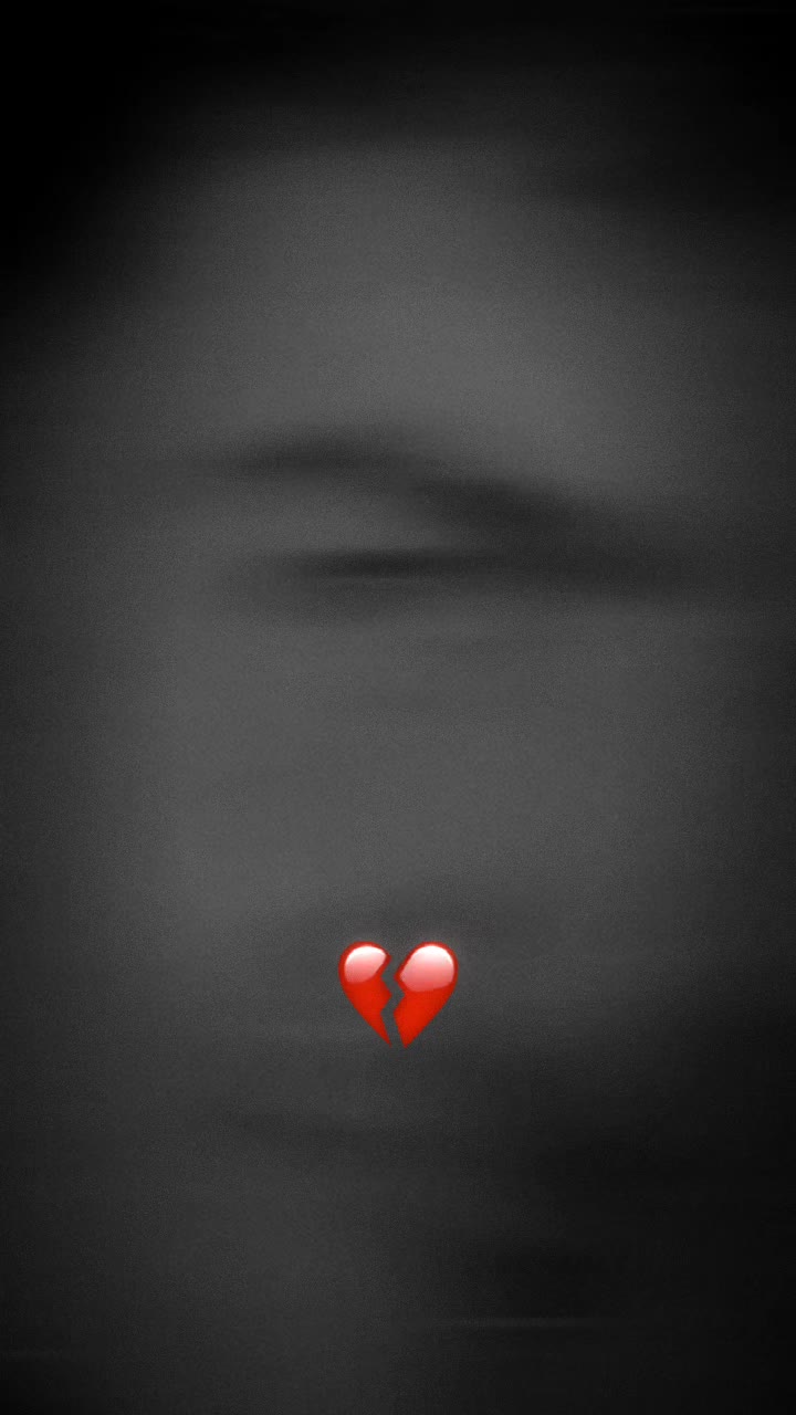 @💔