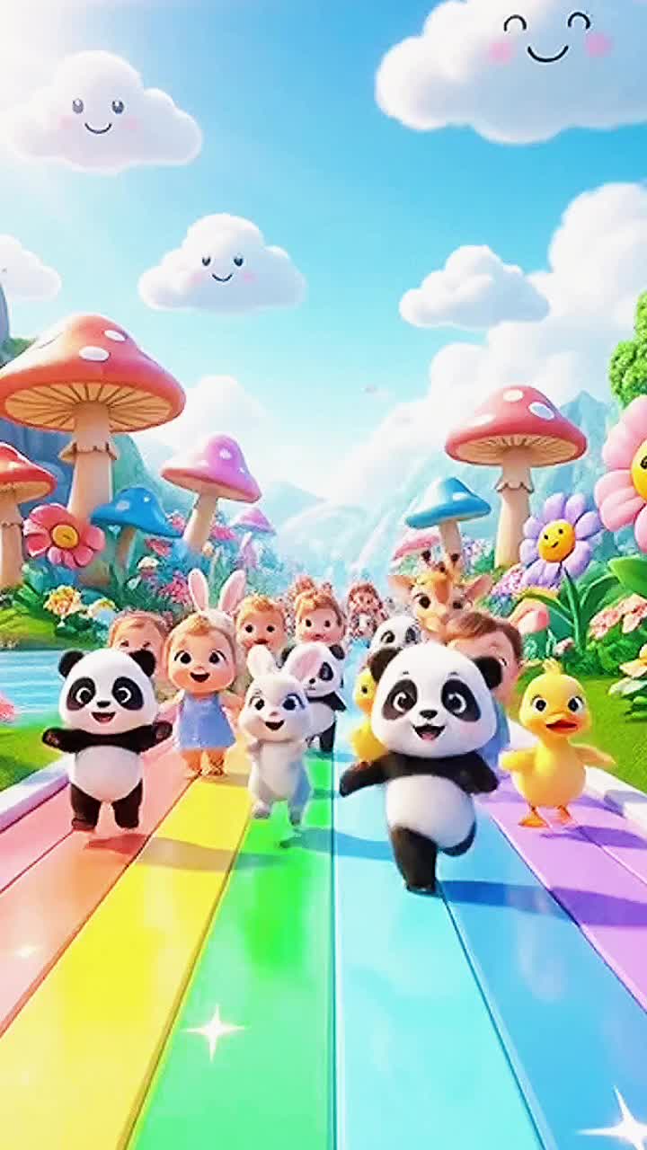 @Joy Clip World