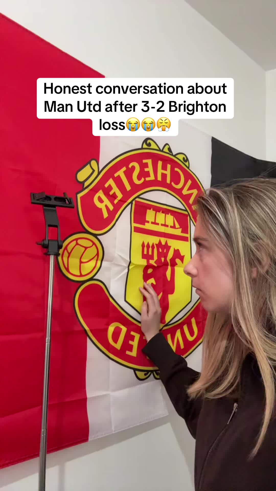 @Alice Talks Football