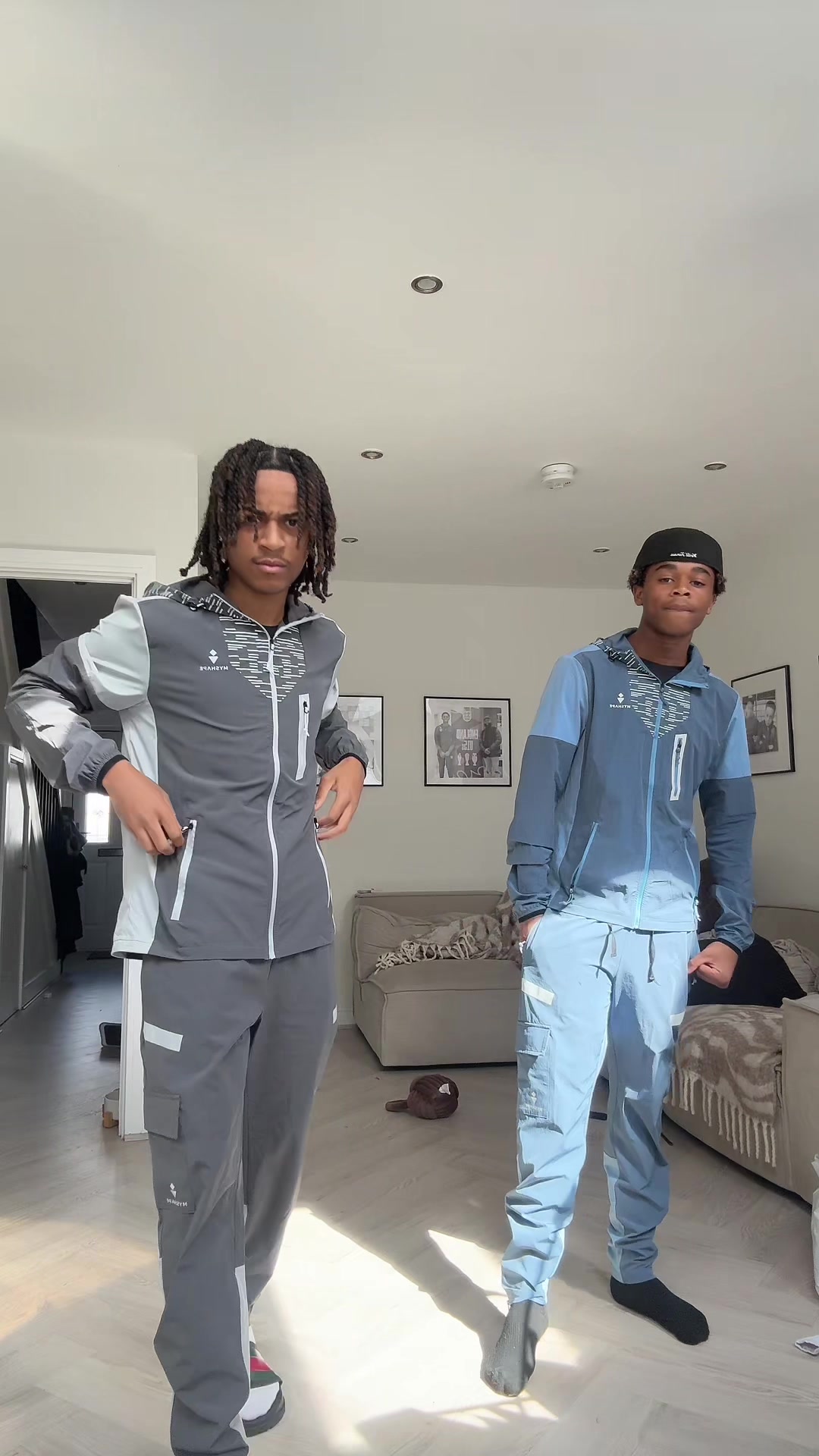 @Kai Sessegnon