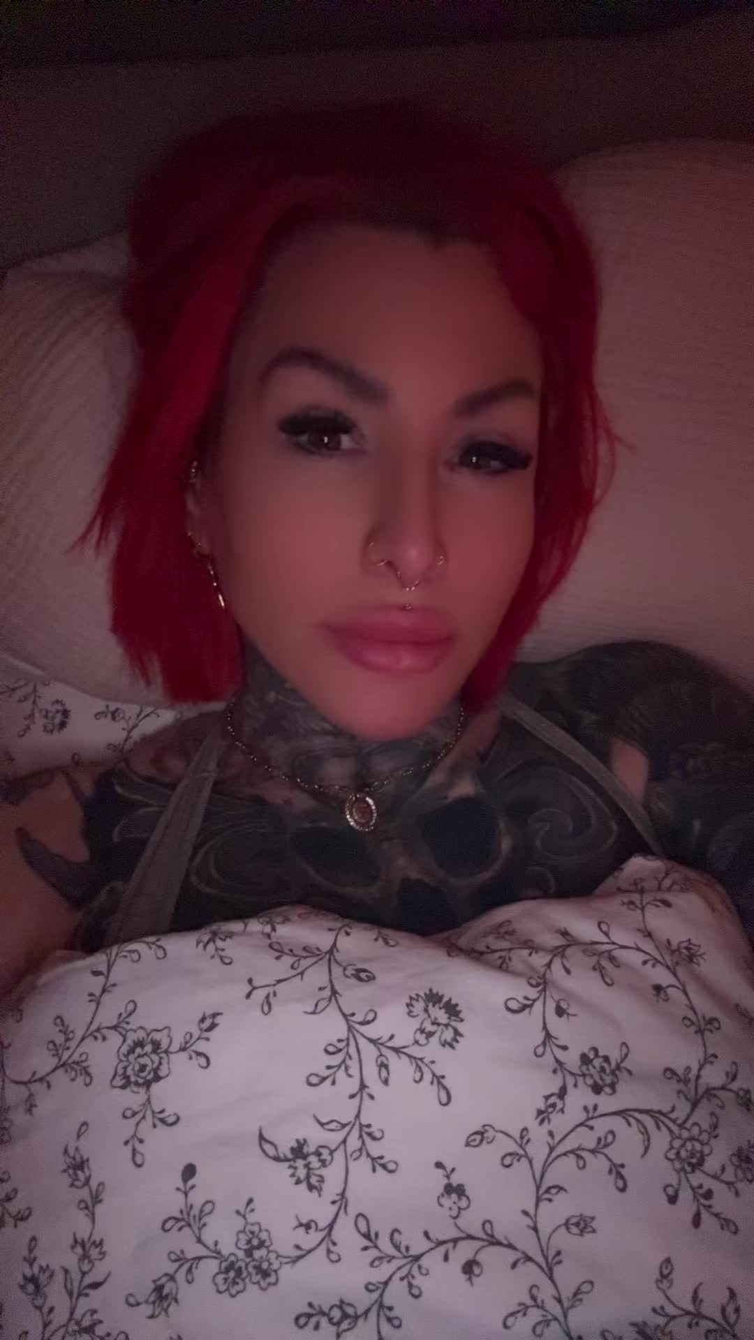 @Cat Coxx