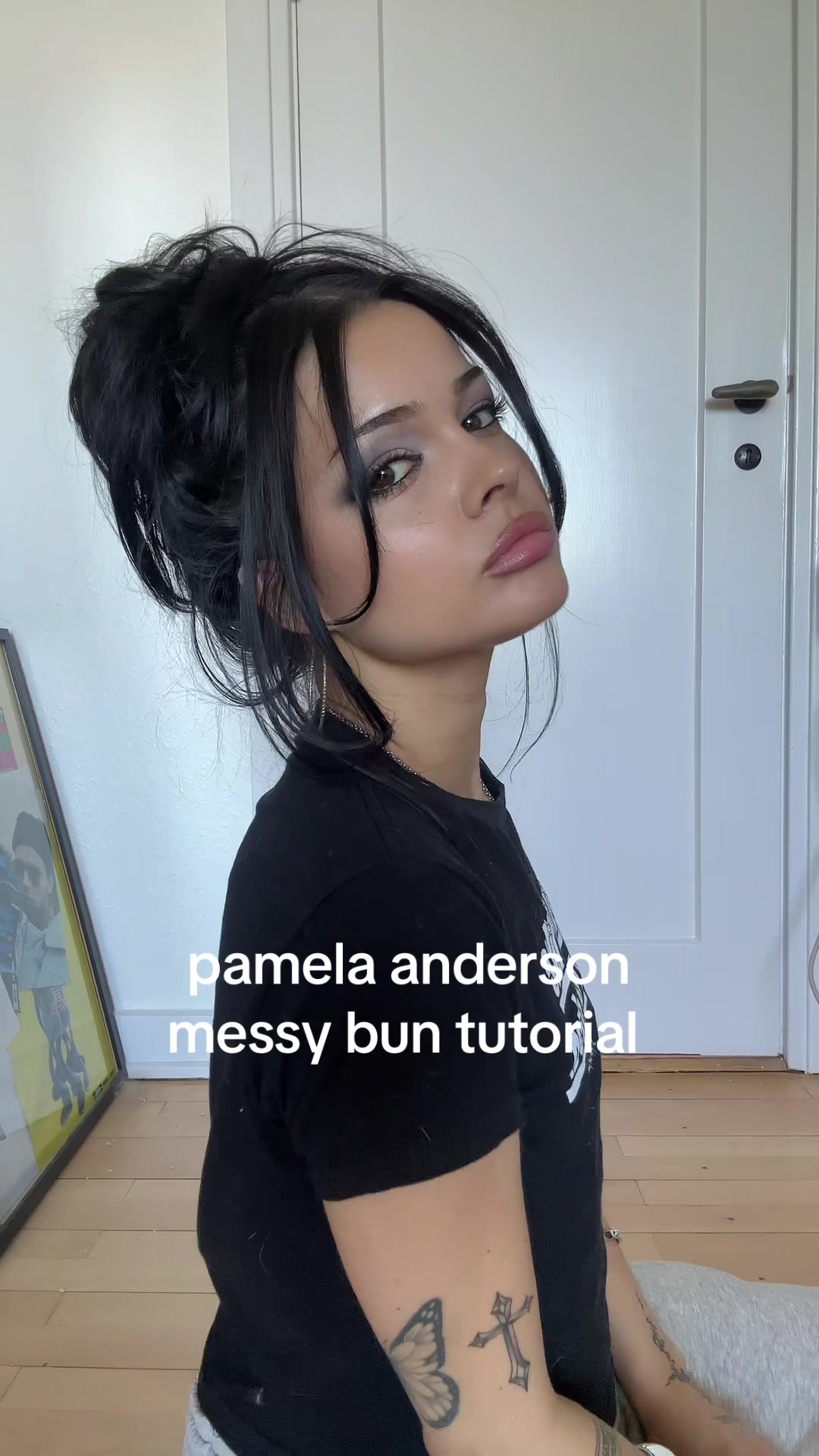 @nadja farah