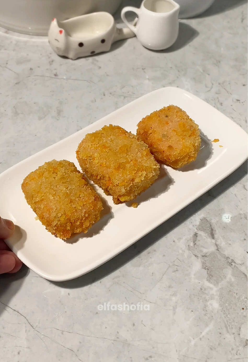 @Elfa Shofia | Home Cooking