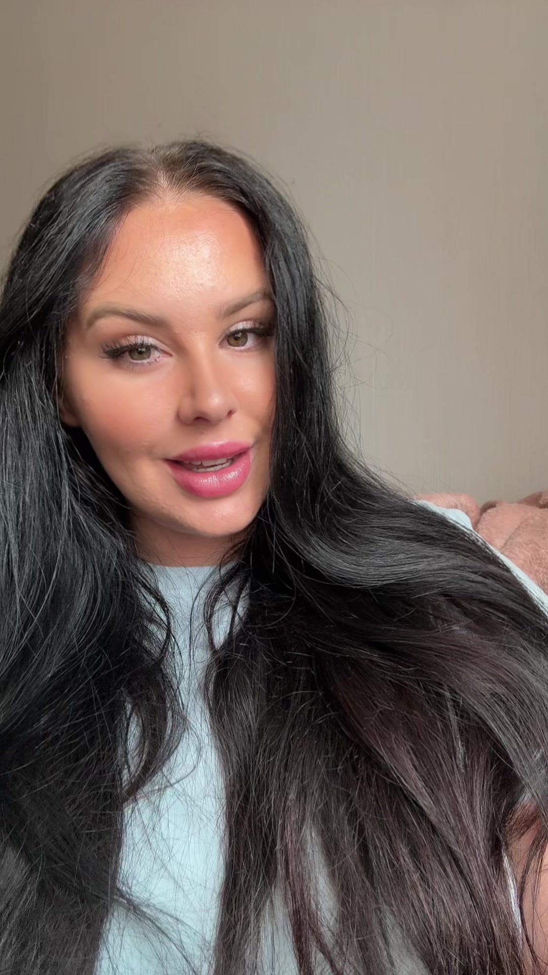 @Amber Paige