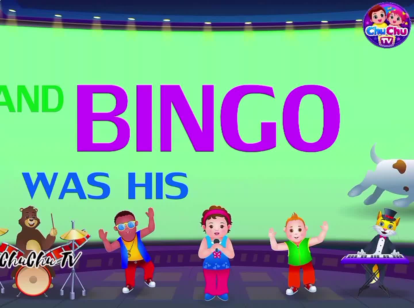 @ChuChu TV
