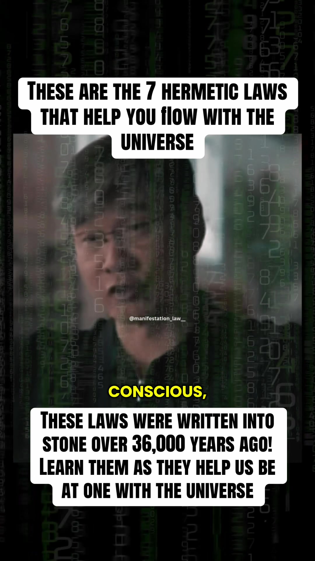 @Mind Awake | Reality Decoded