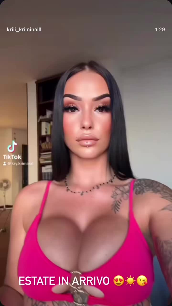 @Kristina Stanojkovic