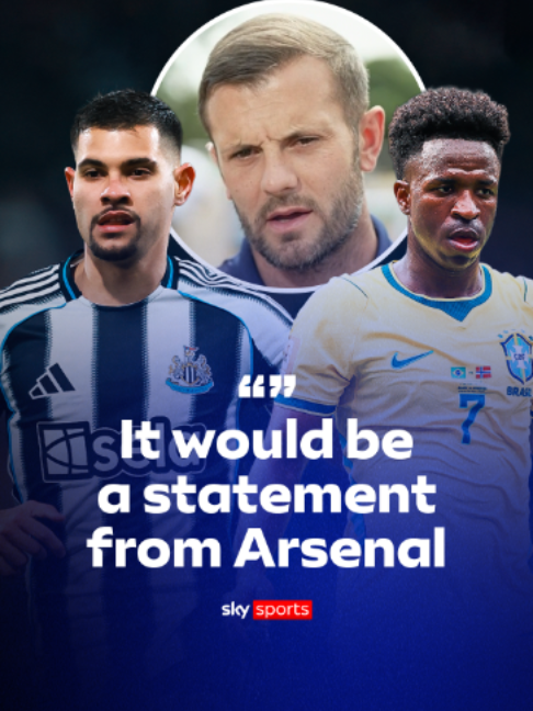 @Sky Sports Football