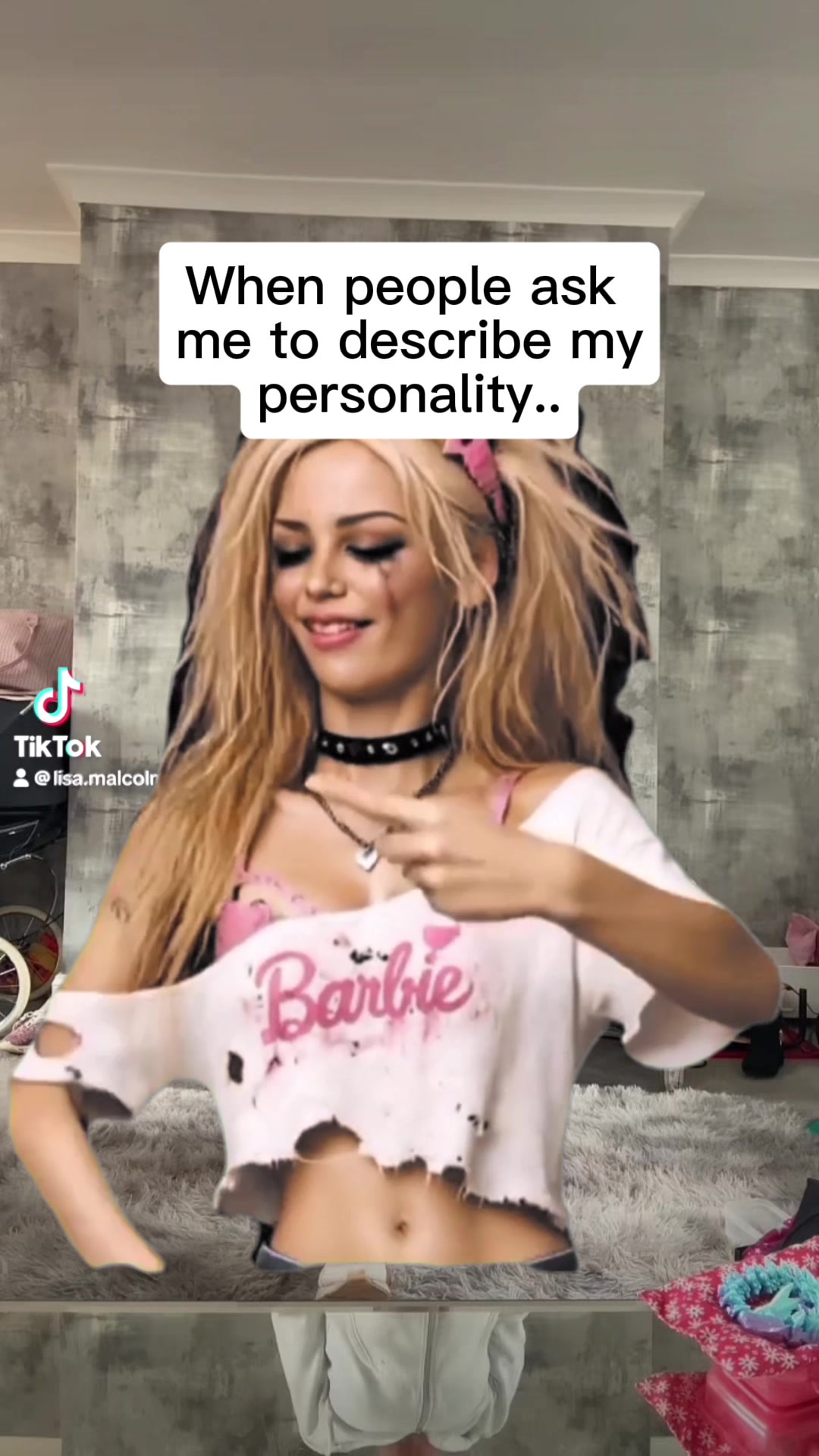 @Lisa Findlay