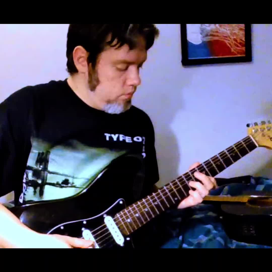 @Paul McCameron Music