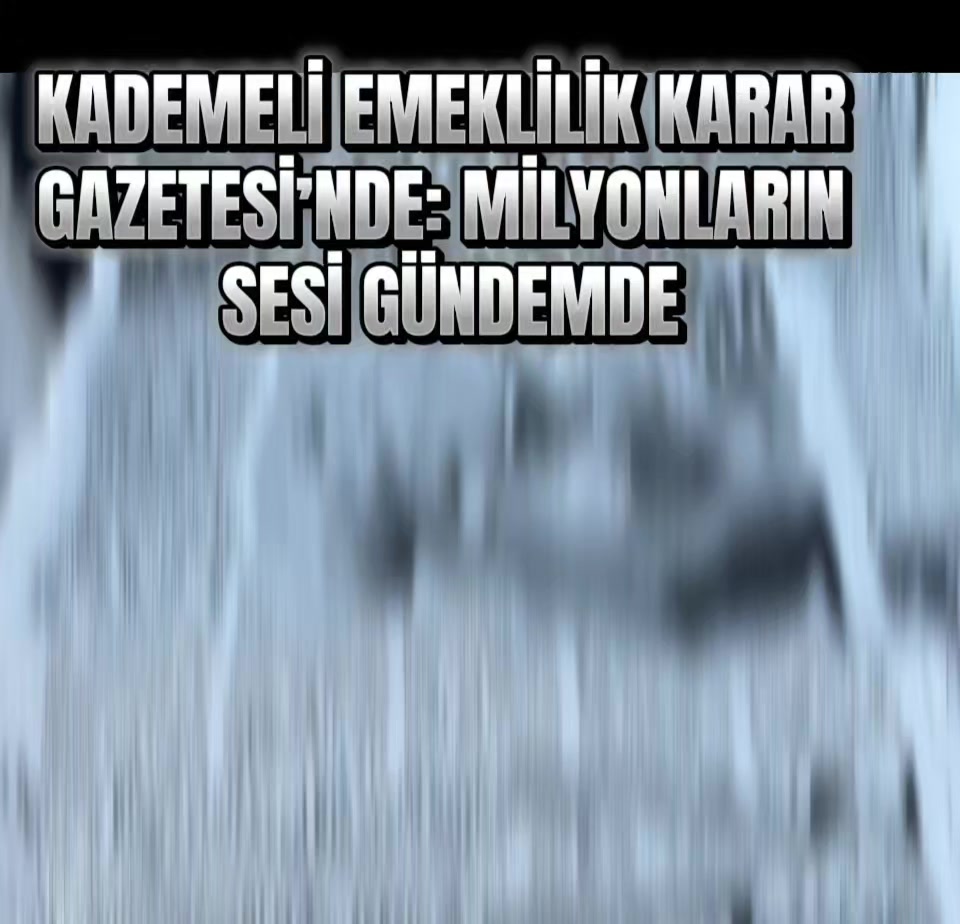@KADEMELİ EMEKLİLİK-EMADDER