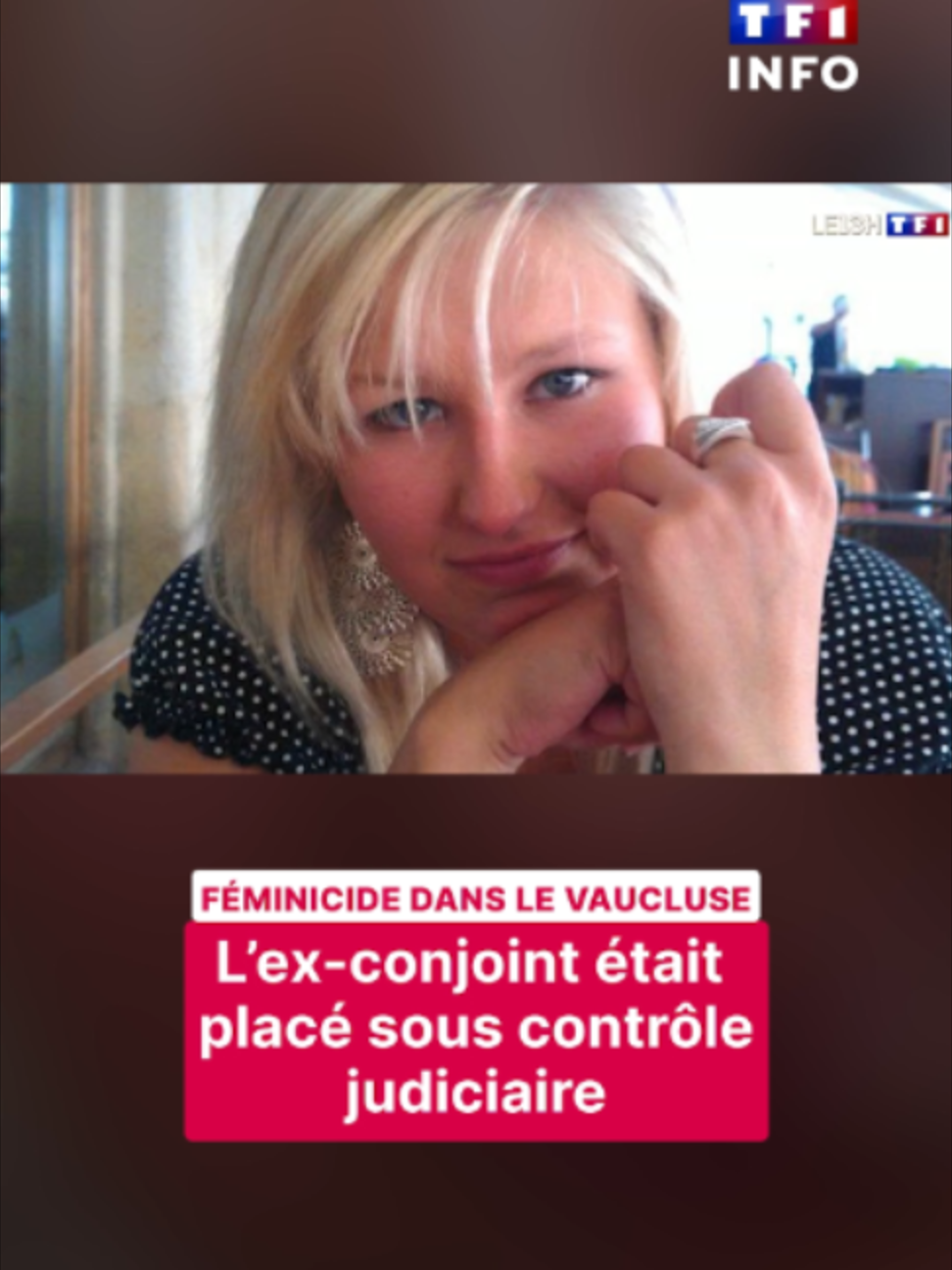 @TF1 INFO