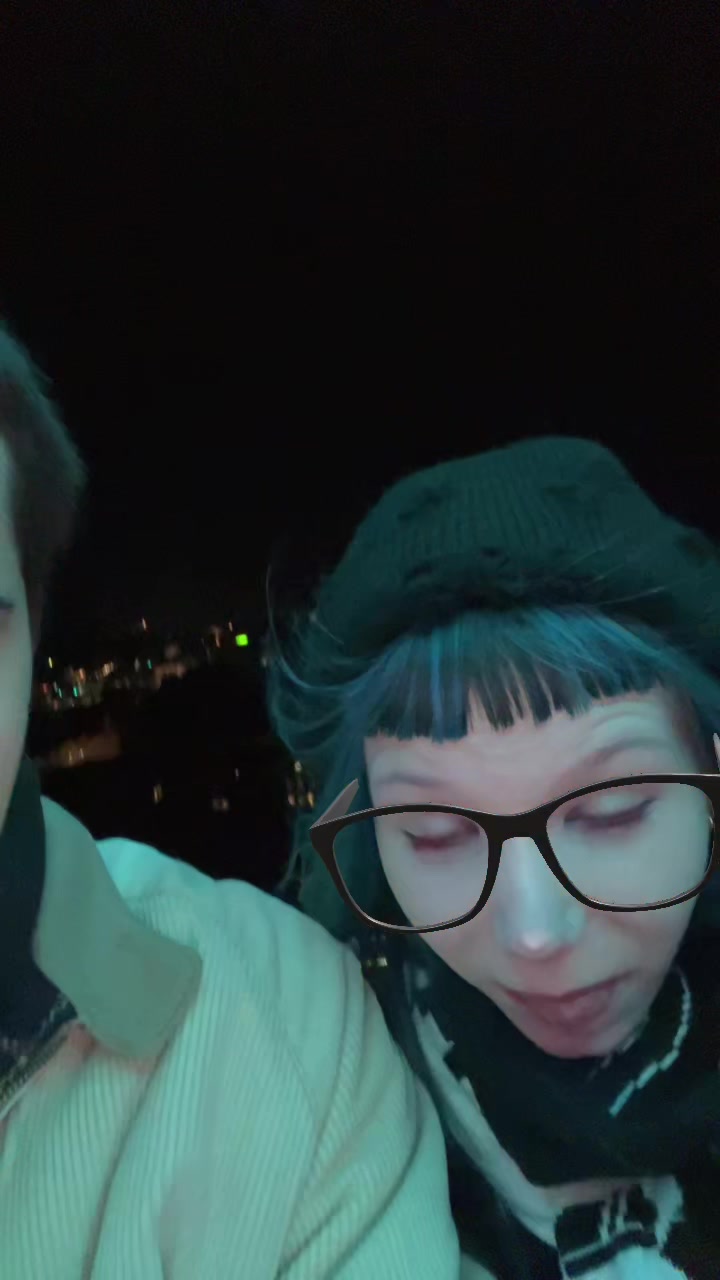 @рассвет