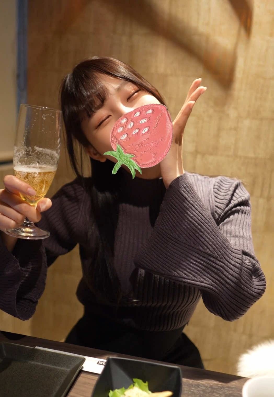 @みずき