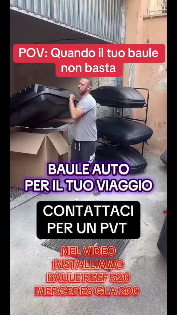 @Raicar accessori auto
