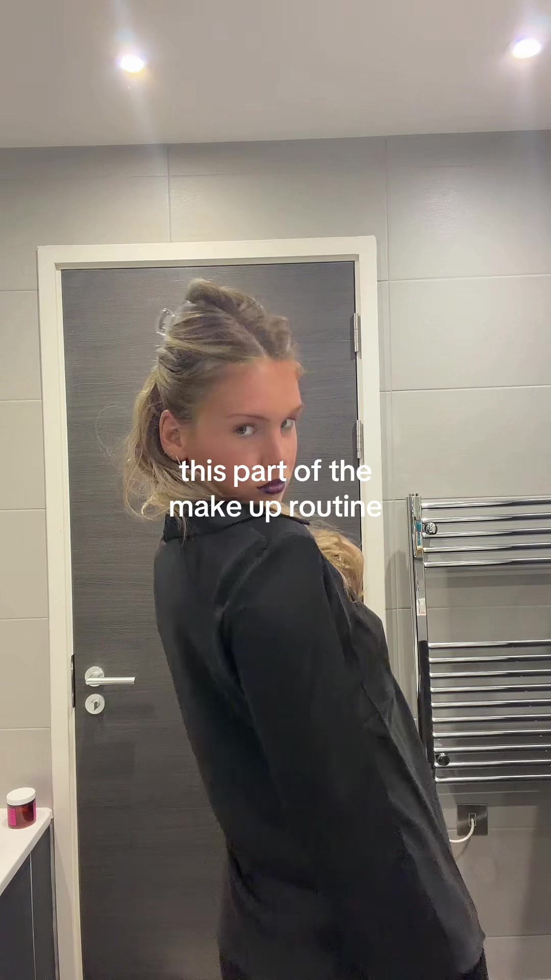 @charlotte pavis