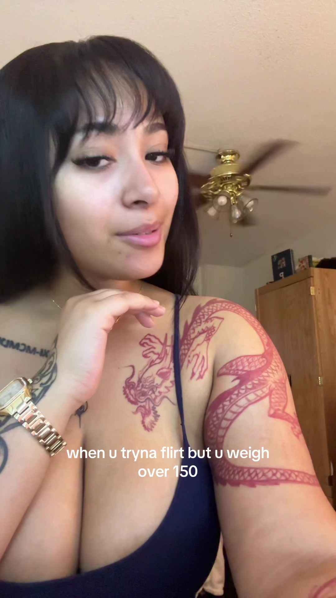 @chosos left nut