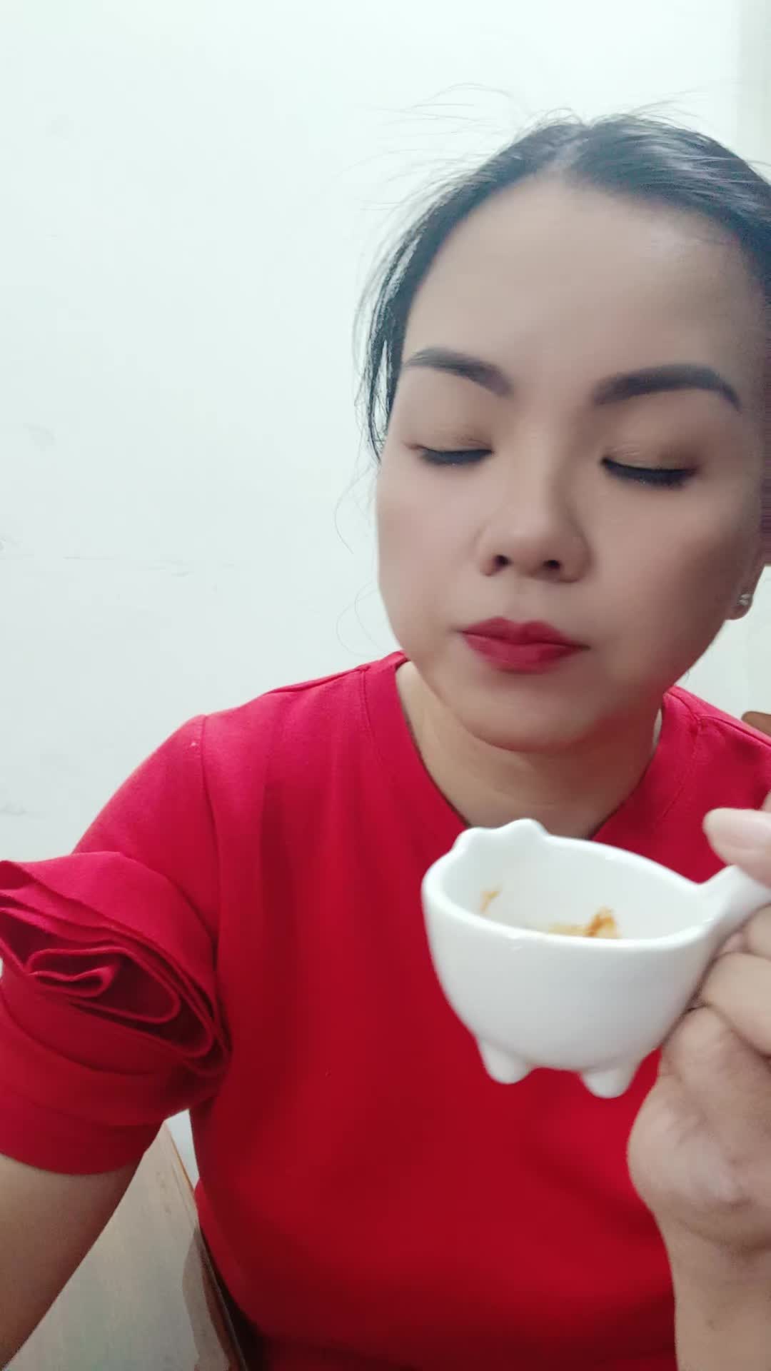 @CHẢ GIÒ TRÂM TRIỆU
