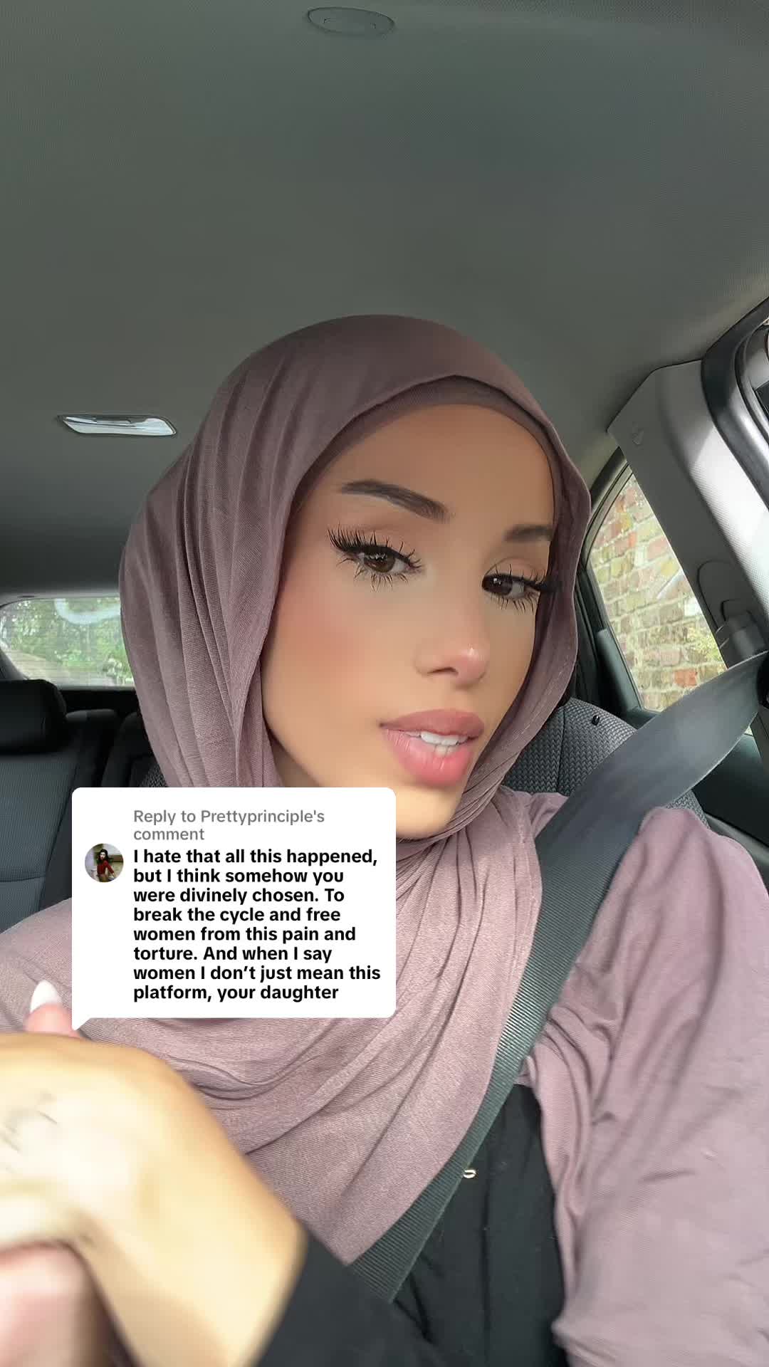 @Ayah ๐ฆ