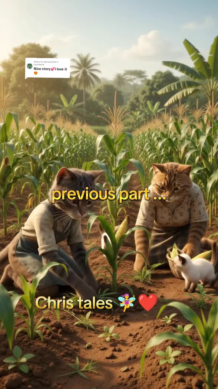@Chris tales 🧚🤖❤️
