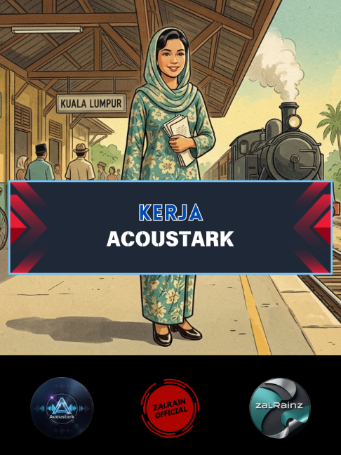 @Acoustark