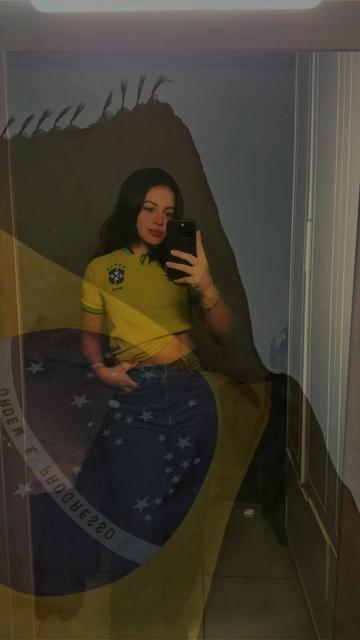 @Mayara Drummond🇧🇷