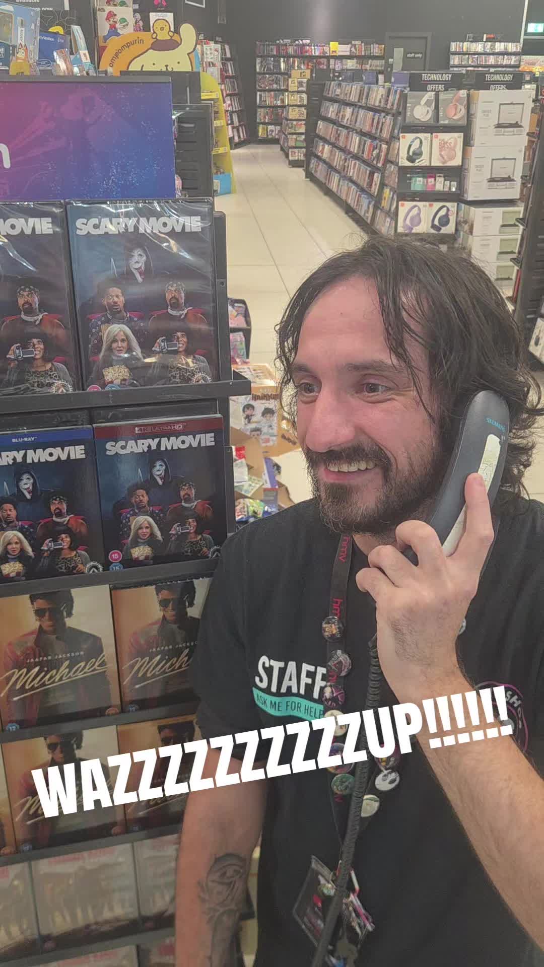 @hmv Preston
