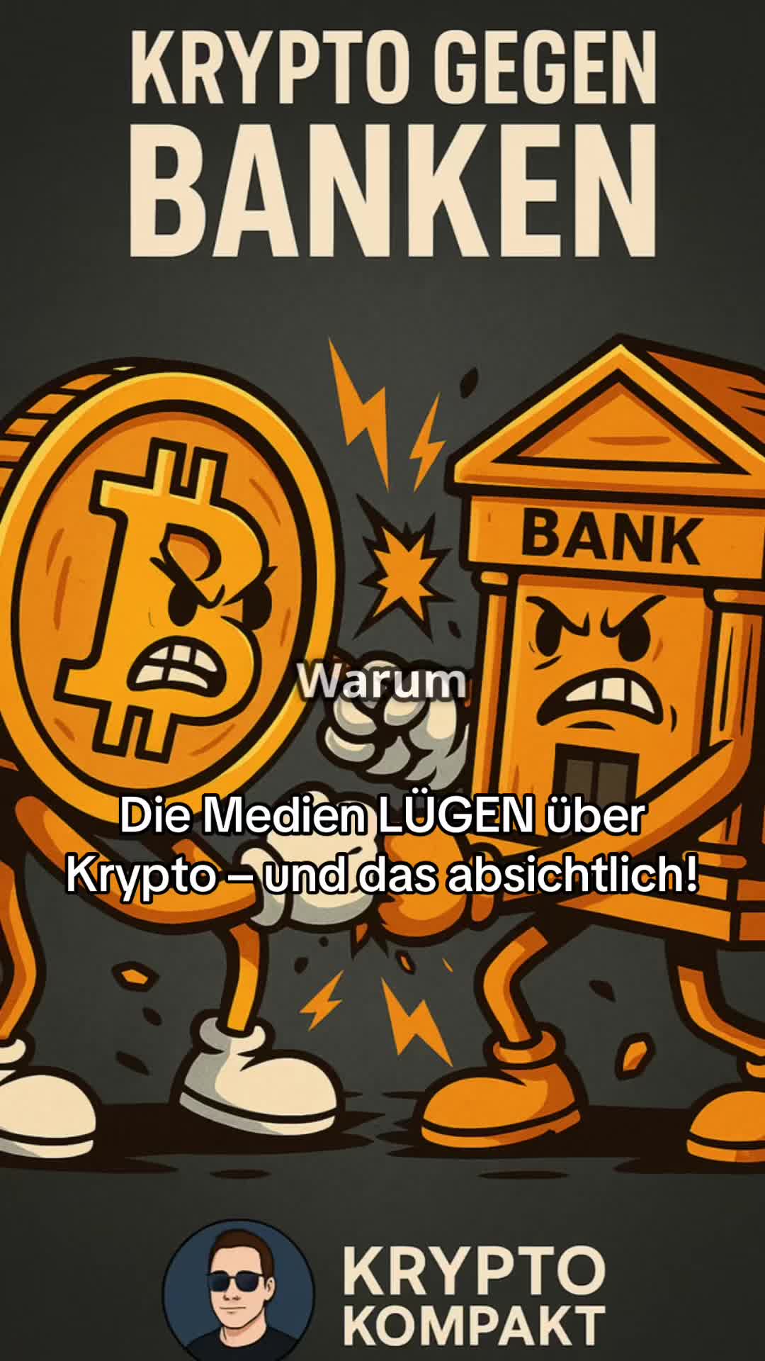 @Krypto Kompakt