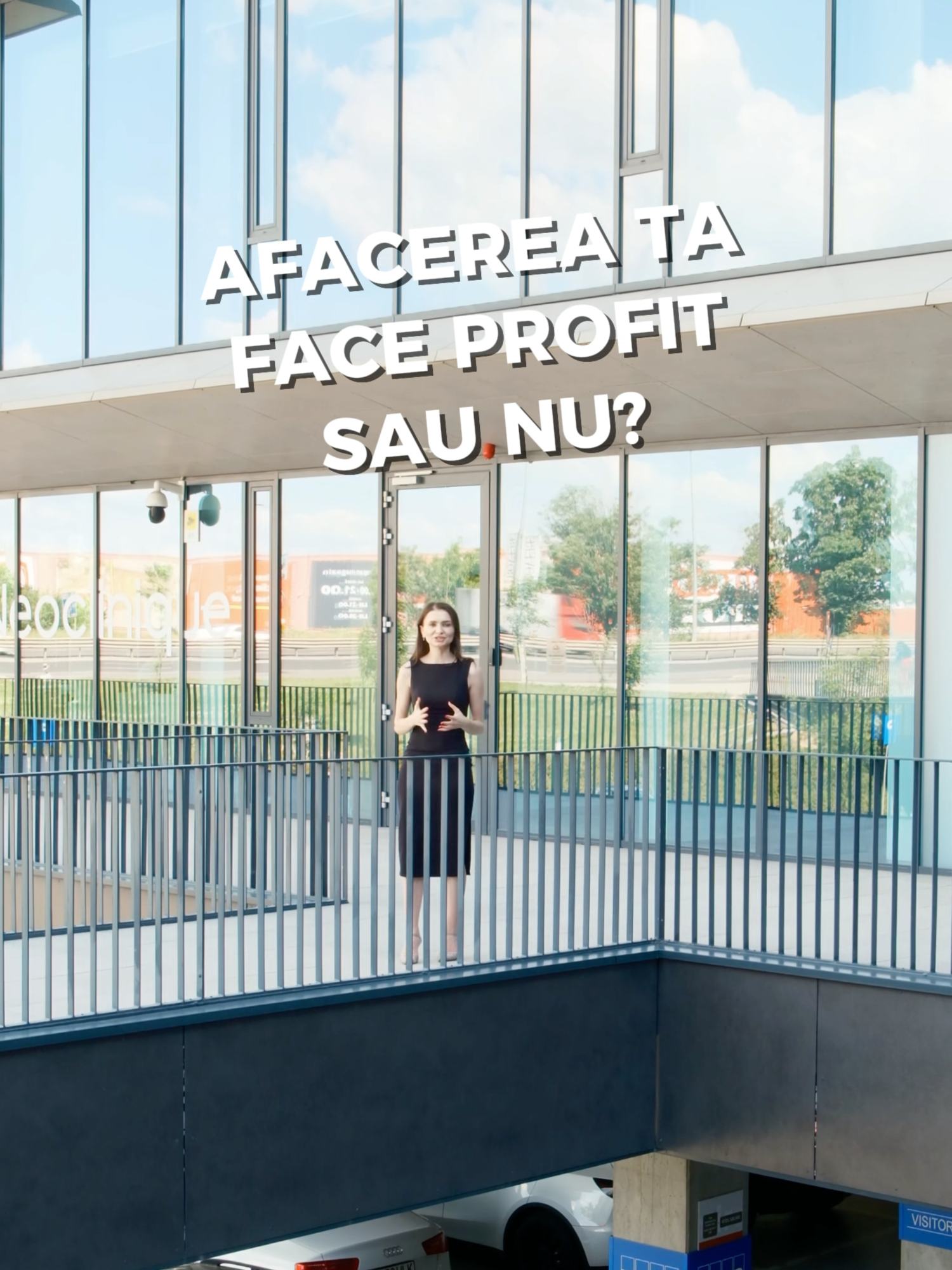@Business Arhitect