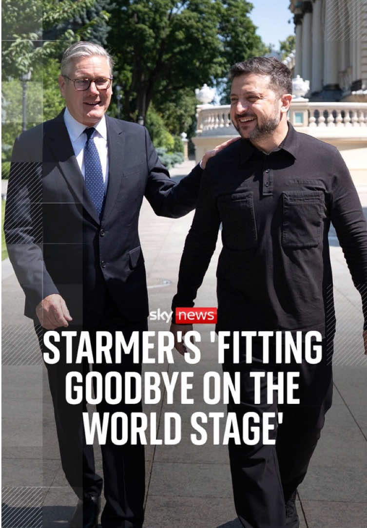 @Sky News